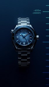 7.1K views · 4.4K reactions | The new Seamaster collection in Summer Blue reflects a history of depth. | OMEGA Watches | Facebook