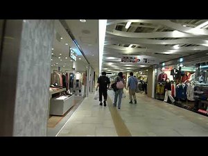 [4K] 横浜市営地下鉄 横浜駅下車〜ヨドバシカメラまで歩く | Feiyu Pocket