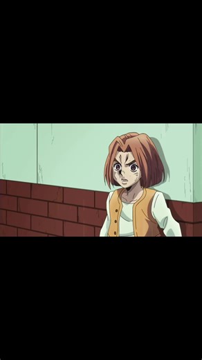 ジョジョの奇妙な冒険の戦いと平穏な人生