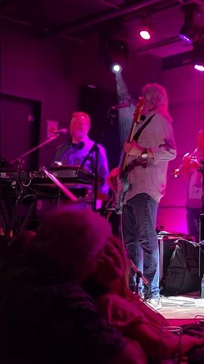 Carey Ziegler's Expensive Hobby Doing Steely Dan FM #cover #short #like #share #tribute #70s