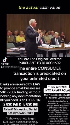 Title 15 of the United States Code (15 USC) pertains to Commerce and Trade. Section 1602 specifically falls under Chapter 41 - Consumer Credit Protection, and it relates to the Congressional findings and declaration of purpose regarding the Truth in Lending Act (TILA).TILA is a federal law designed to protect consumers in credit transactions by requiring clear disclosure of key terms and costs associated with borrowing, such as interest rates and fees. Section 1602 establishes the congressional 