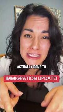 📢 U.S. Citizenship Update: New Good Moral Character Rules Explained (2025)