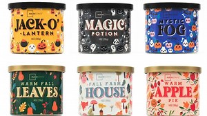 Scented candles recall: 1.2 million candles could cause injury, fire