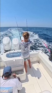 37’ Onslow Bay #onslowbay #boats #centerconsoles #offshorefishing #fishing #boating #offshore