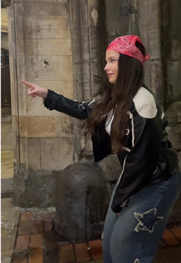 you couldn’t write our night