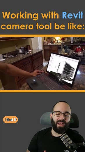 Mastering Revit: Tips to Lock Your View Orientation