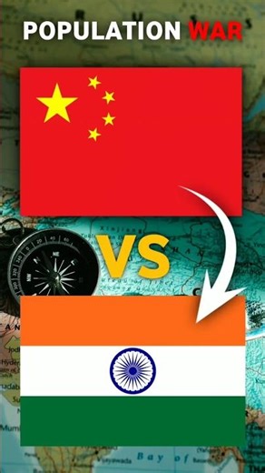 The Most Overpopulated Countries On Earth