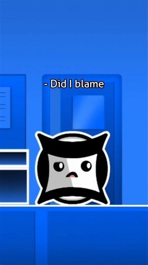 Why You're Late To My Class? | GD Animation Meme