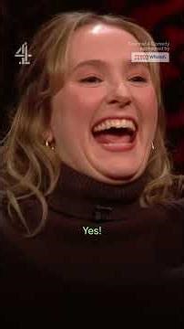 When Big Zuu completely misunderstood the prize task #Taskmaster #BigZuu