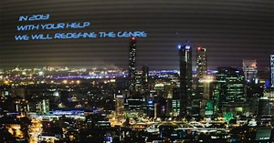 5Lives Studios reveal Kickstarter countdown, suggest 'Syndicate successor'