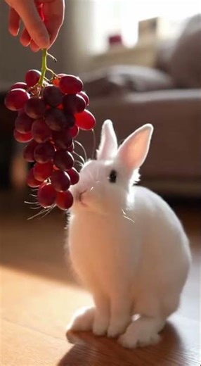 Adorable Bunny Tricks You Must See #cute #rabbit #pets