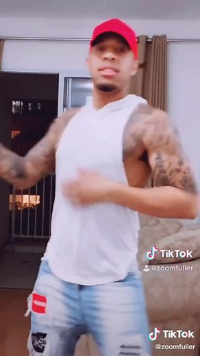 Kyle Zoom Fuller - Ya Tu Sabes Post