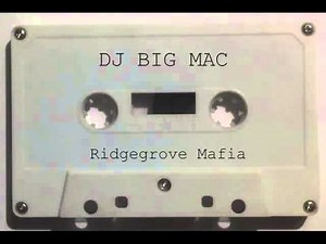 DJ Big Mac - Load Up The Pump [1994]