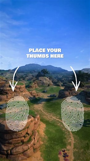 Immersive controls anyone? | World of Tanks Blitz