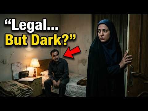 How Iran’s Temporary Marriage System Really Works