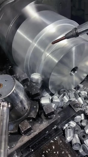 Phuong on Instagram: "cnc sound #cncmilling #cncmachining #cnc #cncmachine #asmr"