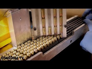 Re-Manufactured Ammunition - Peak Performance Ammo
