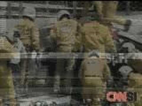 Adam Petty fatal crash aftermath