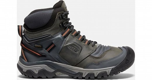 Die besten Wanderschuhe | Test 04/2026 – Testberichte.de