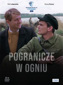 Pogranicze w ogniu (1988) | ČSFD.cz