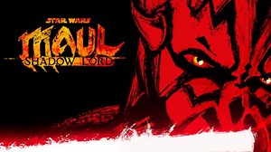 Maul series is ripe for specific kind of LEGO Star Wars set