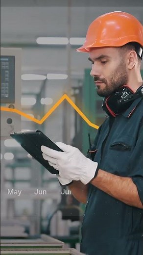 Reduce your costs by 30%. CMMS software that extends the life of your industrial assets with Alma...