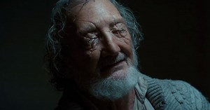 Stranger Things Star Robert Englund Had to Audition for Victor Creel Role