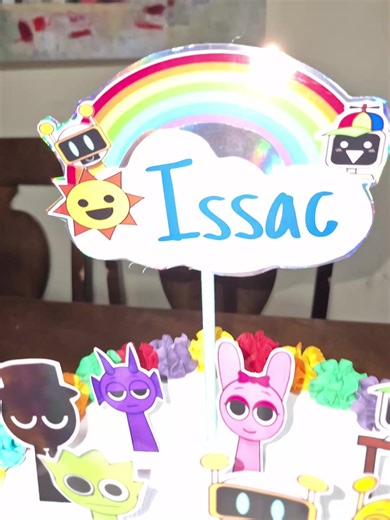 Videos de @tamysolarandrade (@tamysolarandrade) con “Sprunki Song - BENJIxScarlett”