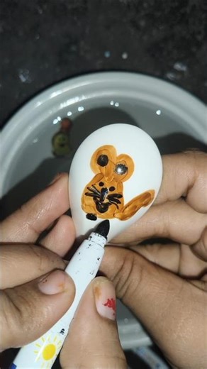 mouse 🐁 easy draw step by step #viral #umbrellaatops #trending #shortvideo #shorts