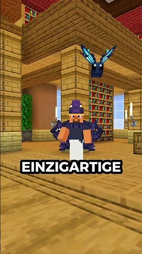 Ist das der beste deutsche Minecraft Citybuild Server?😳🤩 #minecraftupdate #gaming