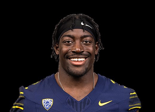 Isaiah Ifanse Career Stats - NCAAF - ESPN