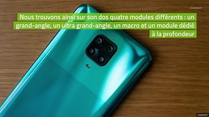 Test Xiaomi Redmi Note 9 Pro : la version gonflée du smartphone best-seller