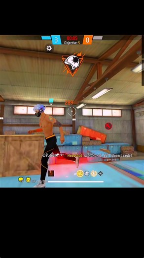 ff attitude game play