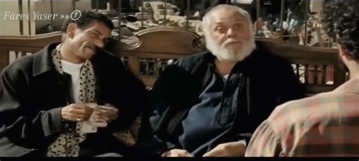 A wise man once said: | Fares Yaser