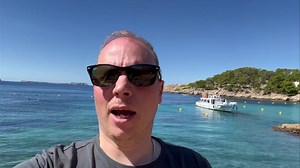 Hi From Sunny Ibiza ☀️ Set me free is out now , huge track in my sets for the last Months! 💥 Link In Comments and thank You For your support ♥️ | Allen Watts