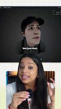 Create animated 3D models for FREE