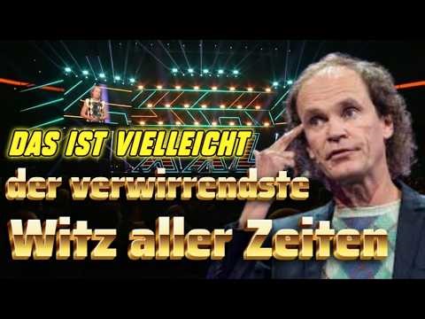 Olaf Schubert | Das ist vielleicht der verwirrendste Witz aller Zeiten | German Stand Up 2026