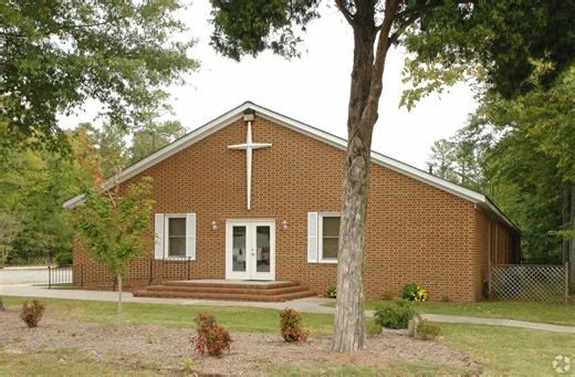 7826 George Washington Mem Hwy, Yorktown, VA 23692 - Specialty for Sale | LoopNet