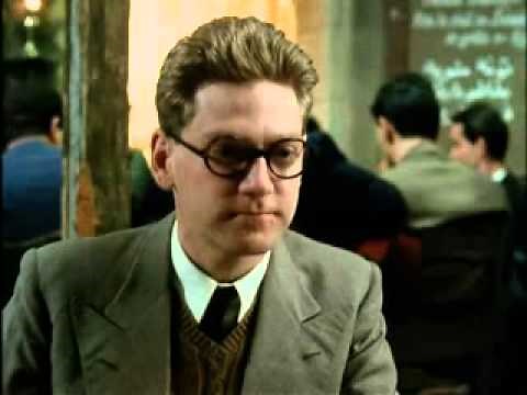 Fortunes of War - The Middle East: January 1943 E7 - Emma Thompson, Kenneth Branagh