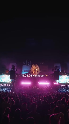 Hannover House Music 13.05.26