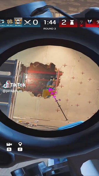 Mastering R6 Siege: Tips and Tricks for Champions