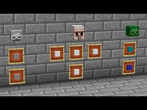 impossible way to spawn mobs!