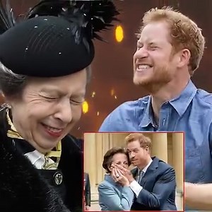 After 2 Years of Gathering Evidence, Princess Anne Releases Paternity Test Results of Harry and Archie: “The Long-Standing Rumor Is True, and the Results Are…” See more below 👇👇👇 | The Princes Of Wales Fans