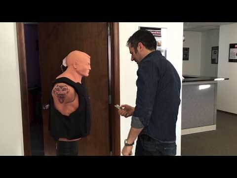 How Stab Proof Is A BulletSafe BulletSafe Vest