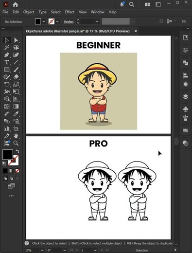 Adobe illustrator Tips 2026 - How to Trace any image and Sketched