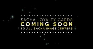 101K views · 2.4K reactions | We at Sacha think your makeup addictions should be rewarded instead of frowned upon! Just for you, COMING SOON- SACHA LOYALTY CARDS! | Sacha Cosmetics | Facebook