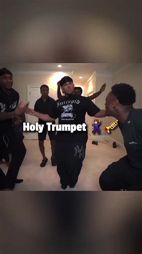 Holy Trumpet Remix – A Must-Listen for Music Lovers