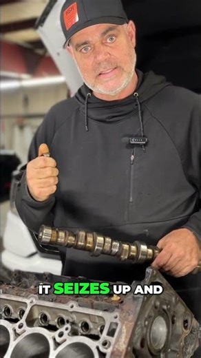 Hemi Lifter Issues: We've got to fix this Hemi Killer issue #shorts