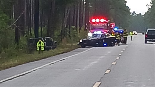 Three teens die in north Florida fiery spring break crash