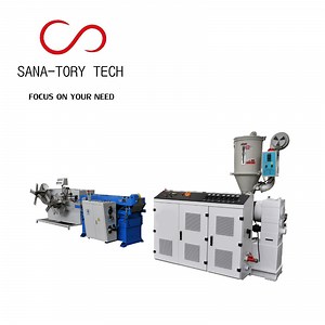 [Hot Item] Extruder Machine for PVC Hose Production